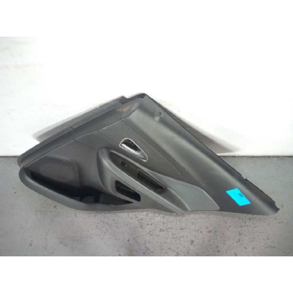 Recambio de guarnecido puerta trasera derecha para opel mokka excellence referencia OEM IAM   
