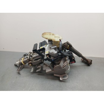 Recambio de columna direccion para renault scenic iii expression referencia OEM IAM 488103131r  