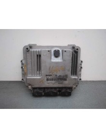 Recambio de centralita motor uce para renault grand scenic 1.9 dci referencia OEM IAM 8200310863 0281011549 