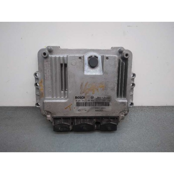 Recambio de centralita motor uce para renault grand scenic 1.9 dci referencia OEM IAM 8200310863 0281011549 