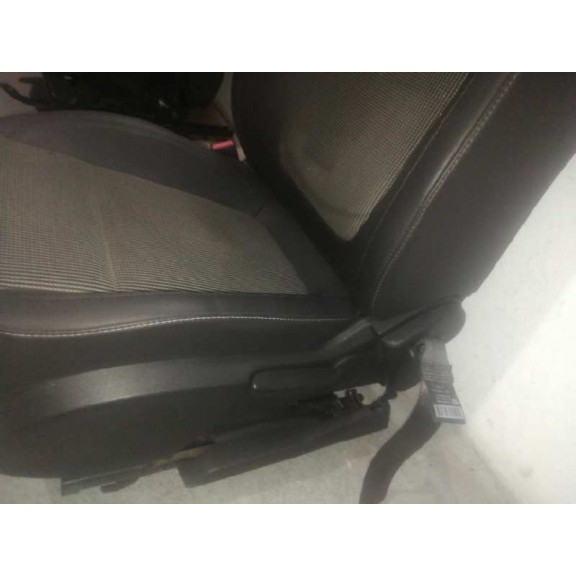 Recambio de juego asientos completo para opel astra j lim. cosmo referencia OEM IAM  TAPICERIA MIXTA AIRBAG ISOFIX