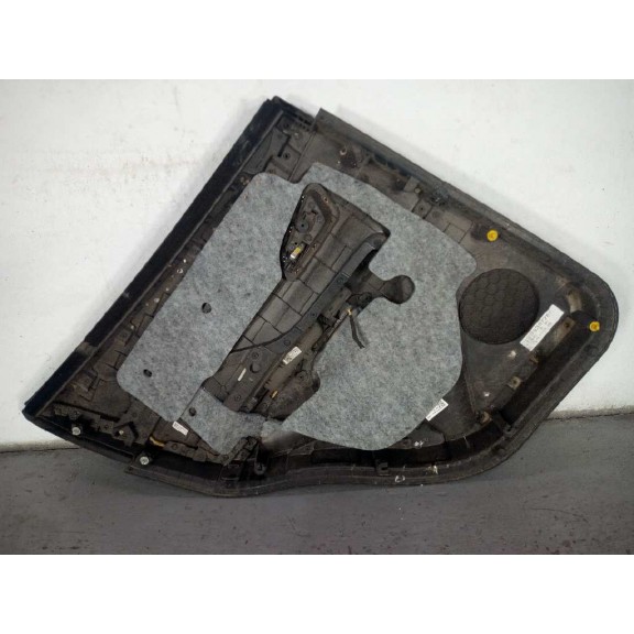 Recambio de guarnecido puerta trasera derecha para opel mokka excellence referencia OEM IAM   