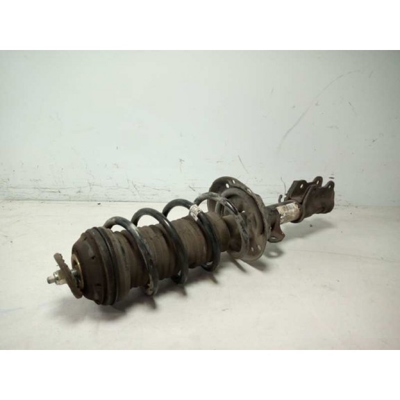 Recambio de amortiguador delantero derecho para opel corsa d 1.4 referencia OEM IAM 13214360  