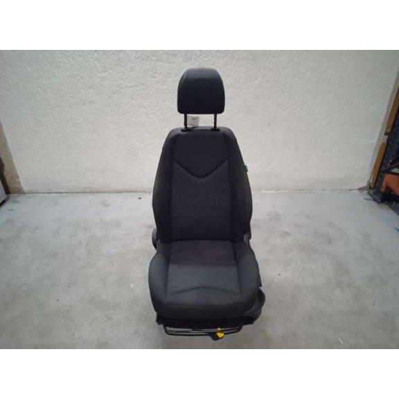 Recambio de asiento delantero izquierdo para peugeot 308 confort referencia OEM IAM  5 PUERTAS 