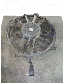 Recambio de electroventilador para peugeot 308 allure referencia OEM IAM   