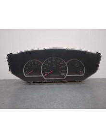 Recambio de cuadro instrumentos para kia carens 2.0 turbodiesel cat referencia OEM IAM 200399400K  