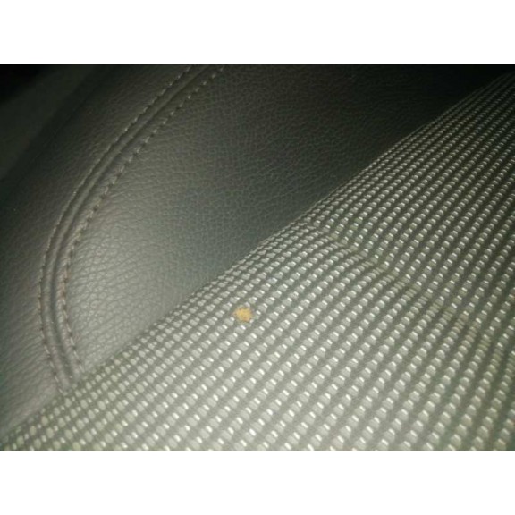 Recambio de juego asientos completo para opel astra j lim. cosmo referencia OEM IAM  TAPICERIA MIXTA AIRBAG ISOFIX