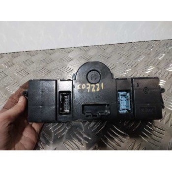 Recambio de mando climatizador para renault scenic ii authentique referencia OEM IAM S/R  