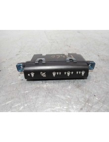 Recambio de display para nissan qashqai (j10) acenta referencia OEM IAM 68260JD92A 68260JD92A 