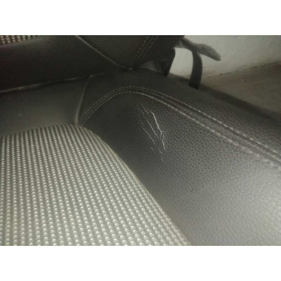 Recambio de juego asientos completo para opel astra j lim. cosmo referencia OEM IAM  TAPICERIA MIXTA AIRBAG ISOFIX