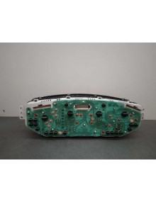 Recambio de cuadro instrumentos para kia carens 2.0 turbodiesel cat referencia OEM IAM 200399400K   2