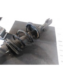 Recambio de amortiguador delantero izquierdo para toyota rav 4 (a2) 2.0 d-4d executive 4x4 (2003) referencia OEM IAM 4852042150 