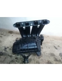 Recambio de colector admision para bmw serie 3 berlina (e90) 2.0 16v cat referencia OEM IAM   
