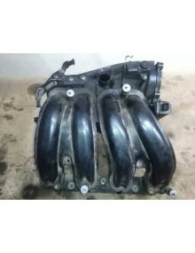 Recambio de colector admision para bmw serie 3 berlina (e90) 2.0 16v cat referencia OEM IAM    2