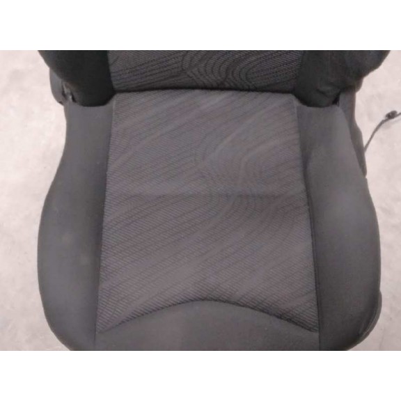Recambio de asiento delantero izquierdo para peugeot 308 confort referencia OEM IAM  5 PUERTAS 