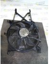 Recambio de electroventilador para opel astra gtc enjoy referencia OEM IAM   