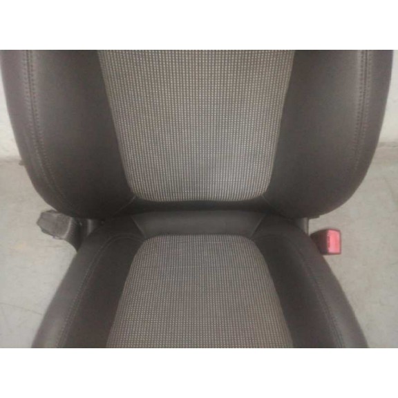 Recambio de juego asientos completo para opel astra j lim. cosmo referencia OEM IAM  TAPICERIA MIXTA AIRBAG ISOFIX