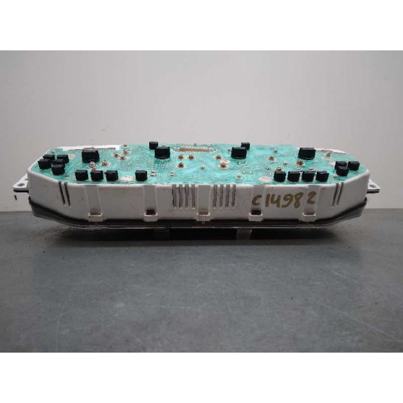 Recambio de cuadro instrumentos para kia carens 2.0 turbodiesel cat referencia OEM IAM 200399400K  