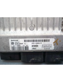 Recambio de centralita motor uce para ford c-max edition referencia OEM IAM AV6112A650YH   2