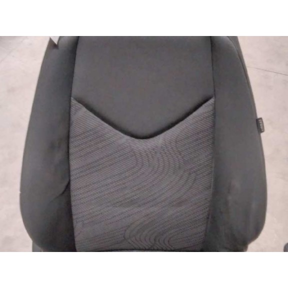 Recambio de asiento delantero izquierdo para peugeot 308 confort referencia OEM IAM  5 PUERTAS 