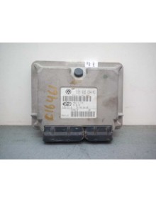 Recambio de centralita motor uce para seat ibiza (6l1) cool referencia OEM IAM 036906034KC  