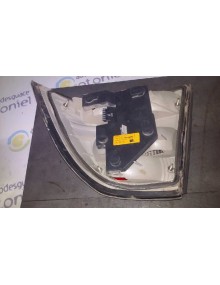 Recambio de piloto trasero izquierdo para opel vectra b berlina básico referencia OEM IAM  4P 1ª SERIE 2