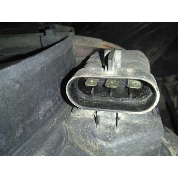Recambio de electroventilador para opel astra gtc enjoy referencia OEM IAM   