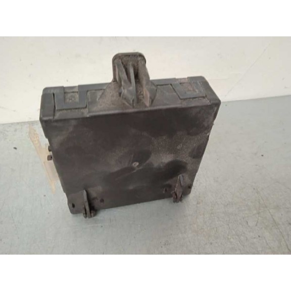 Recambio de modulo confort para mercedes-benz clase c (w204) berlina c 200 cdi blueefficiency (204.001) referencia OEM IAM A2128