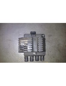 Recambio de bobina encendido para opel vectra b berlina básico referencia OEM IAM    2