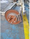 Recambio de puente trasero para opel astra j lim. cosmo referencia OEM IAM  DISCO 5 TORNILLOS 30CM ABS SIN PINZAS CON BARRAS EST
