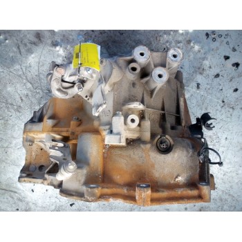 Recambio de caja cambios para opel astra h berlina cosmo referencia OEM IAM   