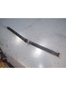 Recambio de transmision central para hyundai santa fe (sm) 2.4 cat referencia OEM IAM  205 CM 