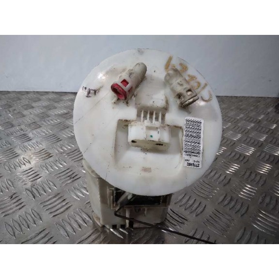 Recambio de aforador para ford tourneo connect (tc7) kombi larga referencia OEM IAM 2T1UAB2  