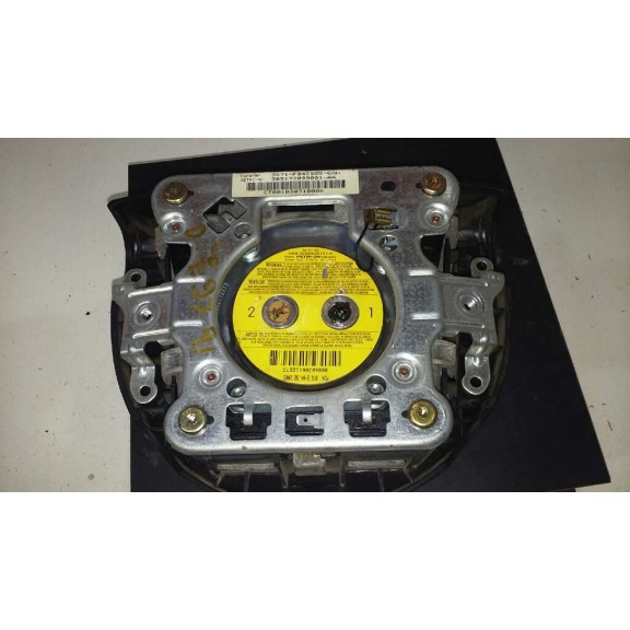 Recambio de airbag delantero izquierdo para ford mondeo berlina (ge) ambiente referencia OEM IAM 3S71F042B85CAW  