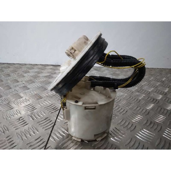 Recambio de aforador para ford tourneo connect (tc7) kombi larga referencia OEM IAM 2T1UAB2  