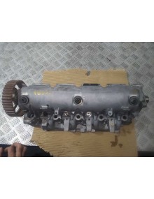 Recambio de culata para renault megane i coupe fase 2 (da..) 1.9 dti diesel cat referencia OEM IAM F9Q732   2