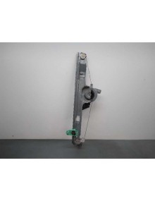 Recambio de elevalunas delantero derecho para renault grand scenic 1.9 dci referencia OEM IAM 400749 6 PINES  2
