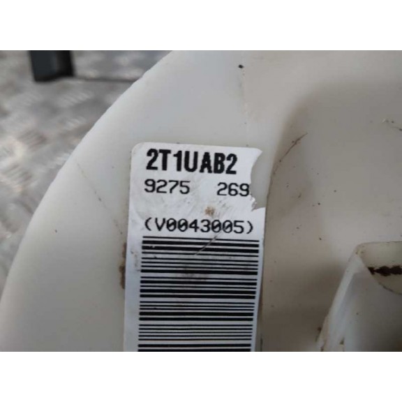 Recambio de aforador para ford tourneo connect (tc7) kombi larga referencia OEM IAM 2T1UAB2  