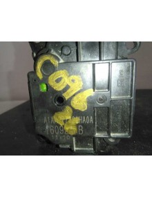 Recambio de motor electrico para smart forfour basis (66kw) (453.044) referencia OEM IAM 160924B TRAMPILLA CALEFACCION 2