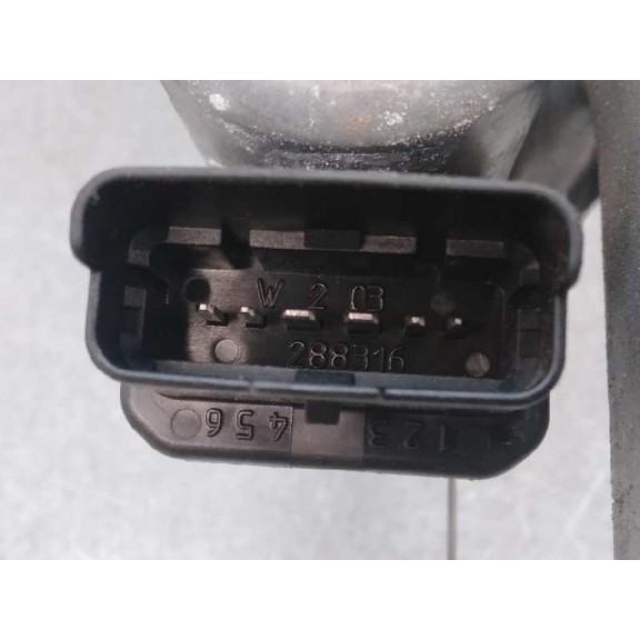 Recambio de elevalunas delantero derecho para renault grand scenic 1.9 dci referencia OEM IAM 400749 6 PINES 