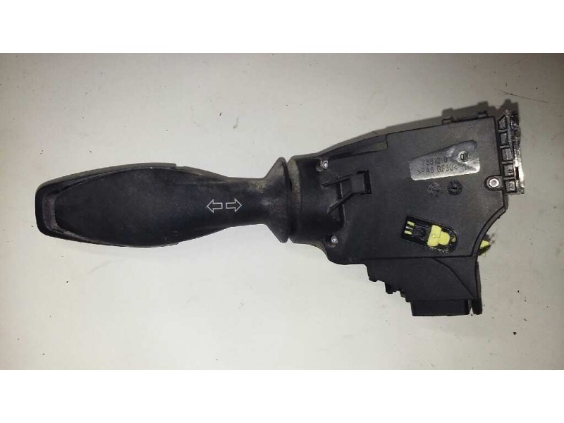 Recambio de mando luces para ford fiesta (ccn) champions edition referencia OEM IAM 8A6T13335AD  INTEMITENTES