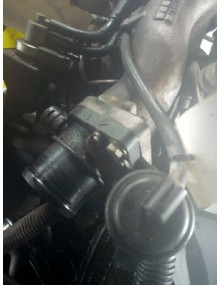 Recambio de caja mariposa para renault grand scenic 1.9 dci referencia OEM IAM   