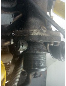 Recambio de caja mariposa para renault grand scenic 1.9 dci referencia OEM IAM    2