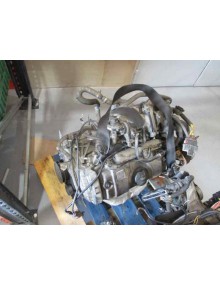 Recambio de motor completo para citroën xsara coupe 1.6 sx referencia OEM IAM NFZ SIN BOBINA, SIN COLECTOR 139.000KM