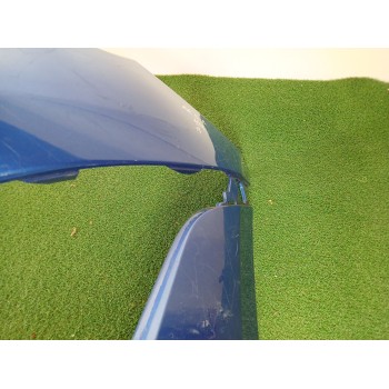 Recambio de paragolpes delantero para kia proceed (cd) 1.5 t-gdi eco-dynamics+ referencia OEM IAM 86511J7KA0  