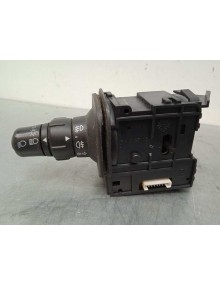 Recambio de mando luces para renault grand scenic 1.9 dci referencia OEM IAM   VOLANTE