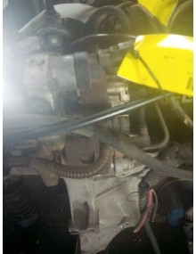 Recambio de bomba inyeccion para renault grand scenic 1.9 dci referencia OEM IAM 0445010075  