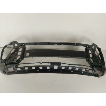 Recambio de paragolpes delantero para hyundai kona (os, ose, osi) 1.6 t-gdi referencia OEM IAM 86512BE100  