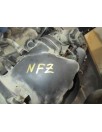 Recambio de motor completo para citroën xsara coupe 1.6 sx referencia OEM IAM NFZ SIN BOBINA, SIN COLECTOR 139.000KM