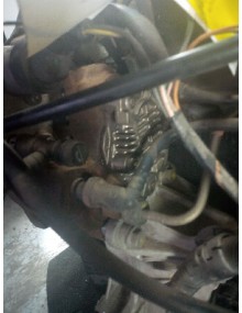 Recambio de bomba inyeccion para renault grand scenic 1.9 dci referencia OEM IAM 0445010075   2